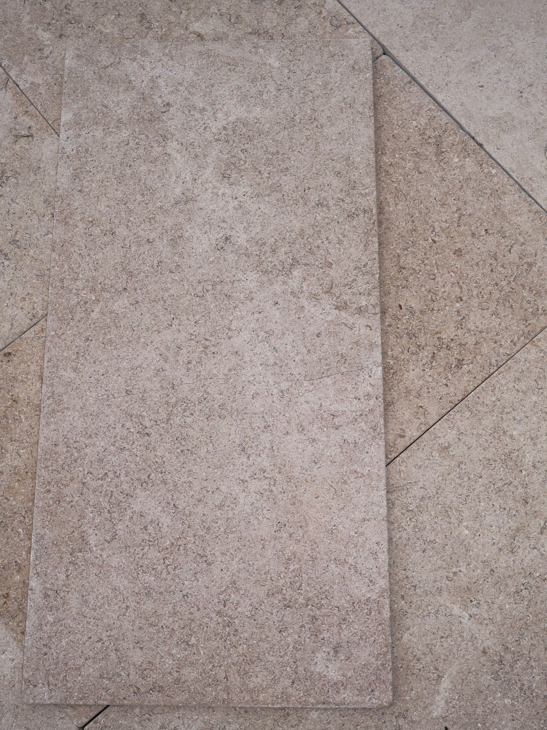 Bruns Limestone