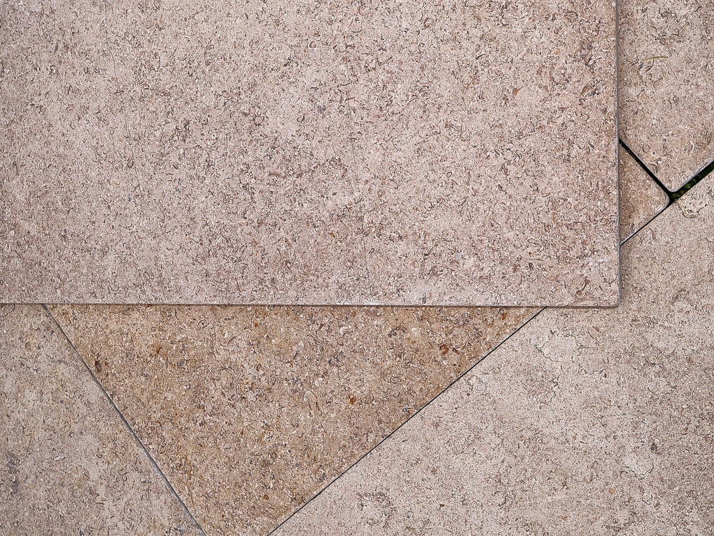 Bruns Limestone