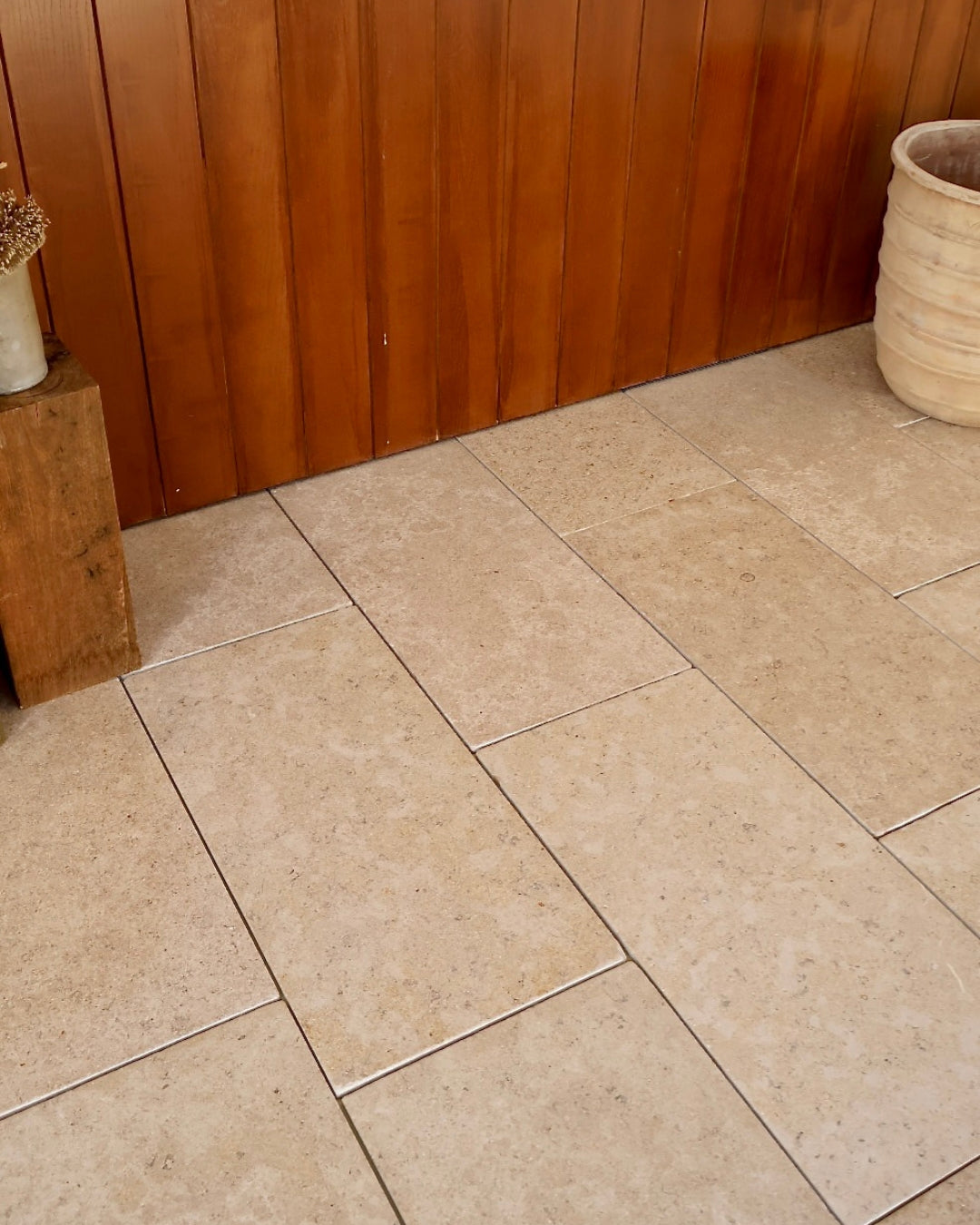 Bruns Limestone