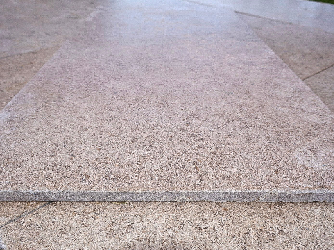 Bruns Limestone