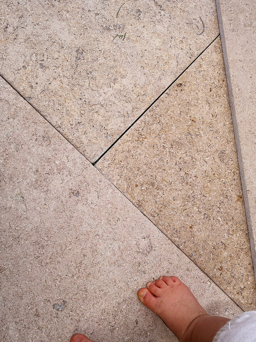 Bruns Limestone