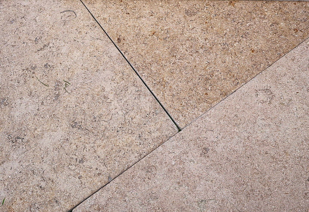 Bruns Limestone