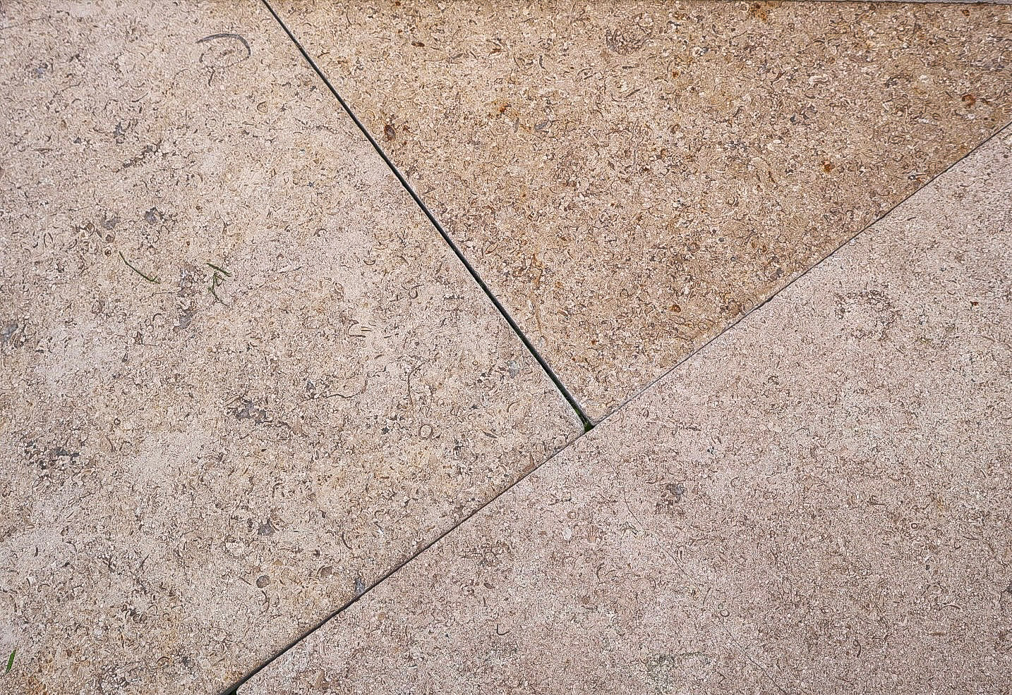 Bruns Limestone