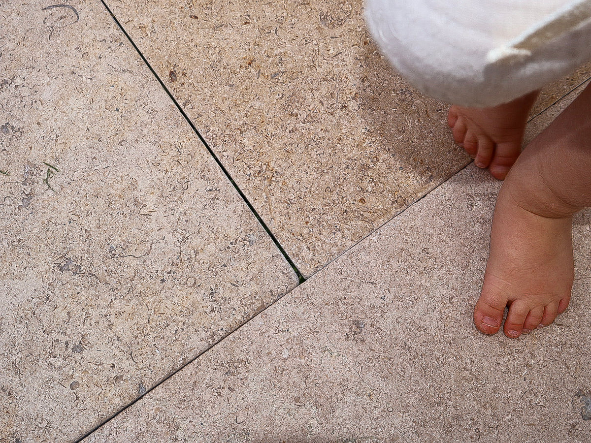 Bruns Limestone