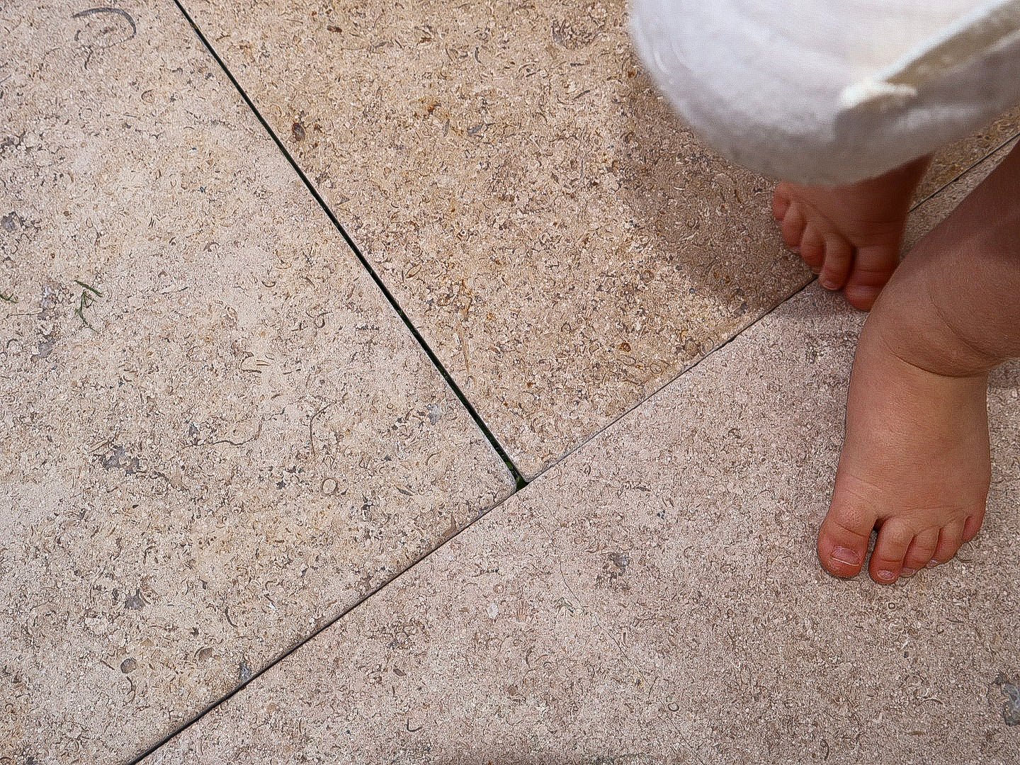 Bruns Limestone