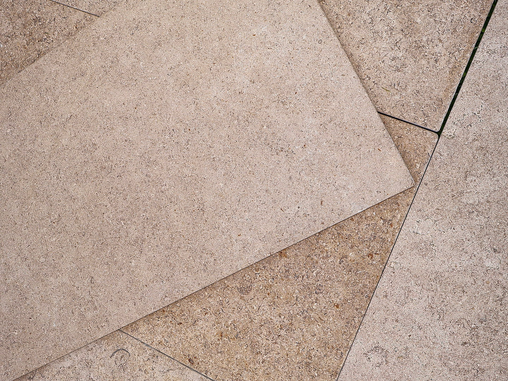 Bruns Limestone