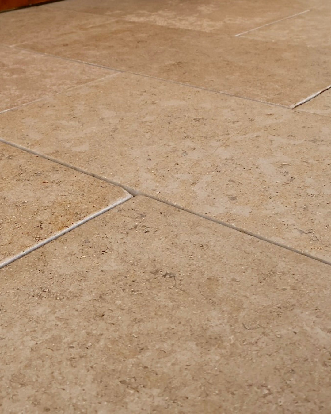 Bruns Limestone