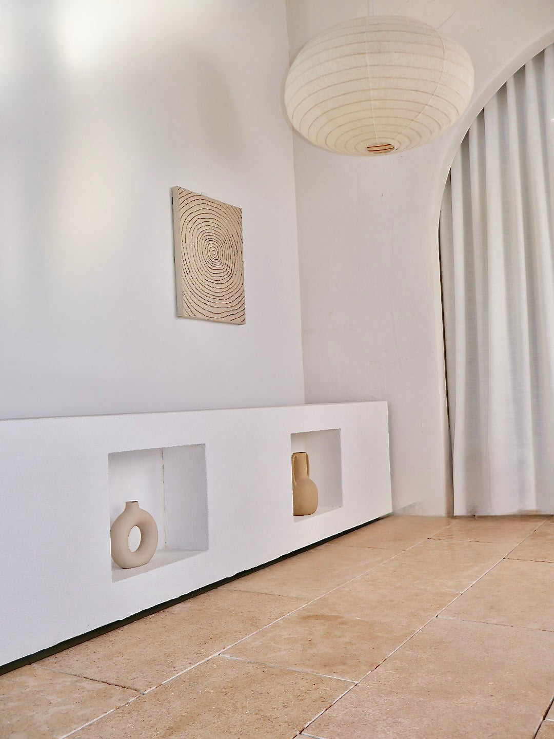 Bruns Limestone