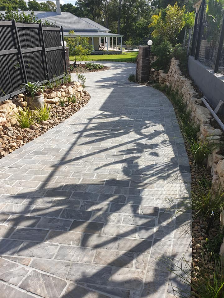 The Good Tile & Stone Co - Our Projects